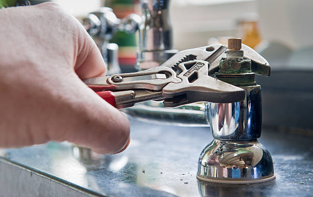 Sewage cleanup and water damage restoration in Hallandale Beach, FL