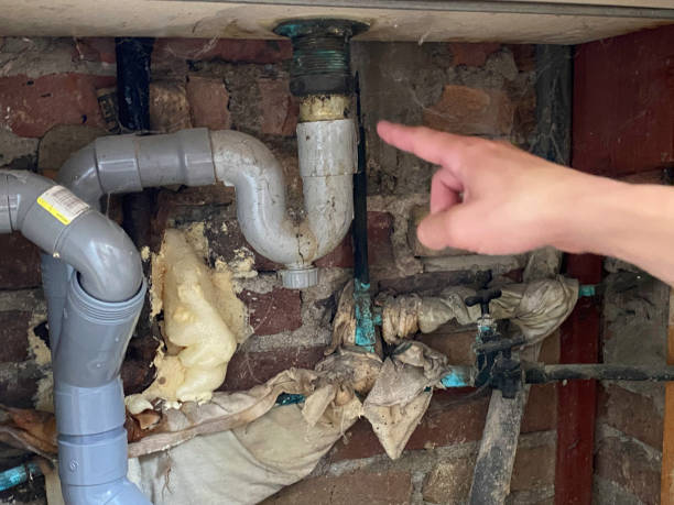 Fire Damage Restoration in Hallandale Beach, FL